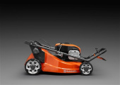 Husqvarna LC 247SP Gräsklippare Husqvarna LC 247SP Gräsklippare