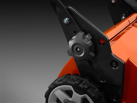 Husqvarna LC 247SP Gräsklippare