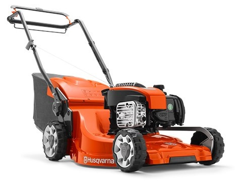 Husqvarna LC 247SP Gräsklippare