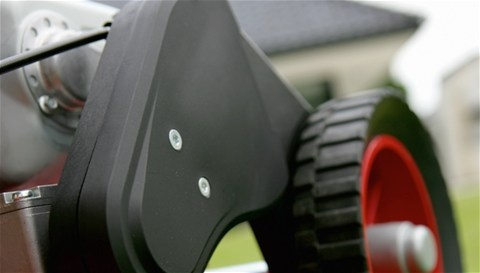 Klippo Comet S Gräsklippare