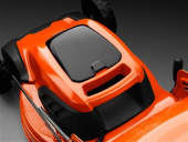 Husqvarna LC 141Li Batterigräsklippare Husqvarna LC 141Li Batterigräsklippare