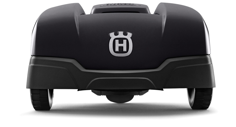 Husqvarna Automower® 105 Robotgräsklippare