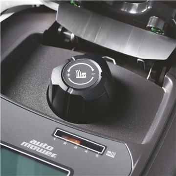 Husqvarna Automower® 105 Robotgräsklippare