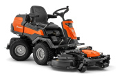 Husqvarna® Rider 419TsX AWD Husqvarna® Rider 419TsX AWD