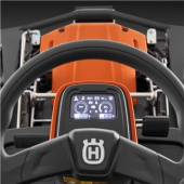 Husqvarna® Rider 419TsX AWD Husqvarna® Rider 419TsX AWD