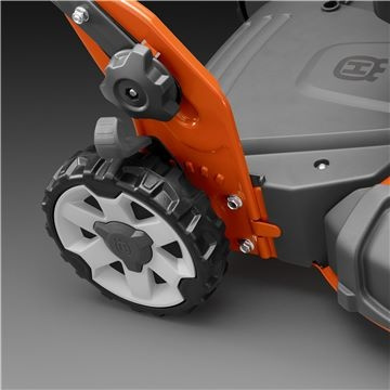 Husqvarna LB 253S Gräsklippare
