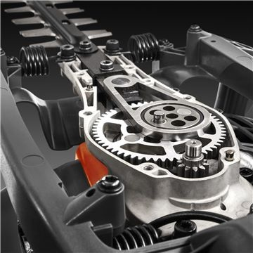 Husqvarna 522HDR75X Häcksax