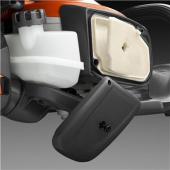 Husqvarna 522HD60X Häcksax Husqvarna 522HD60X Häcksax