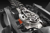 Husqvarna 322HD60 Häcksax Husqvarna 322HD60 Häcksax