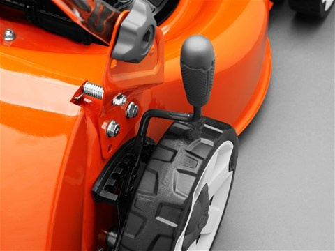 Husqvarna LC 247Li Batterigräsklippare