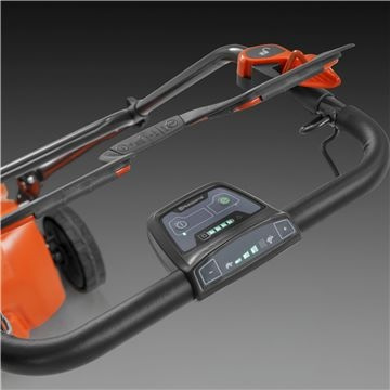 Husqvarna LC 247Li Batterigräsklippare