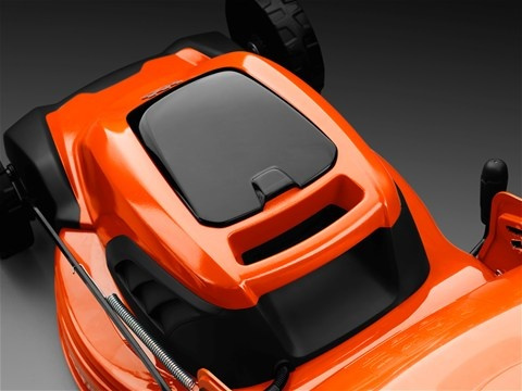 Husqvarna LC 247Li Batterigräsklippare