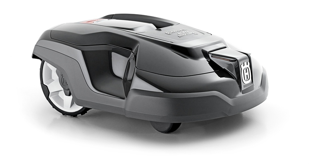 Husqvarna Automower® 315 Robotgräsklippare
