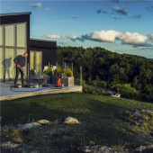 Husqvarna PW 360 Högtryckstvätt Husqvarna PW 360 Högtryckstvätt