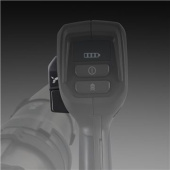 Husqvarna 550iBTX Lövblås Husqvarna 550iBTX Lövblås