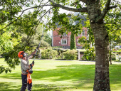 HUSQVARNA 535LK Trimmer HUSQVARNA 535LK Trimmer