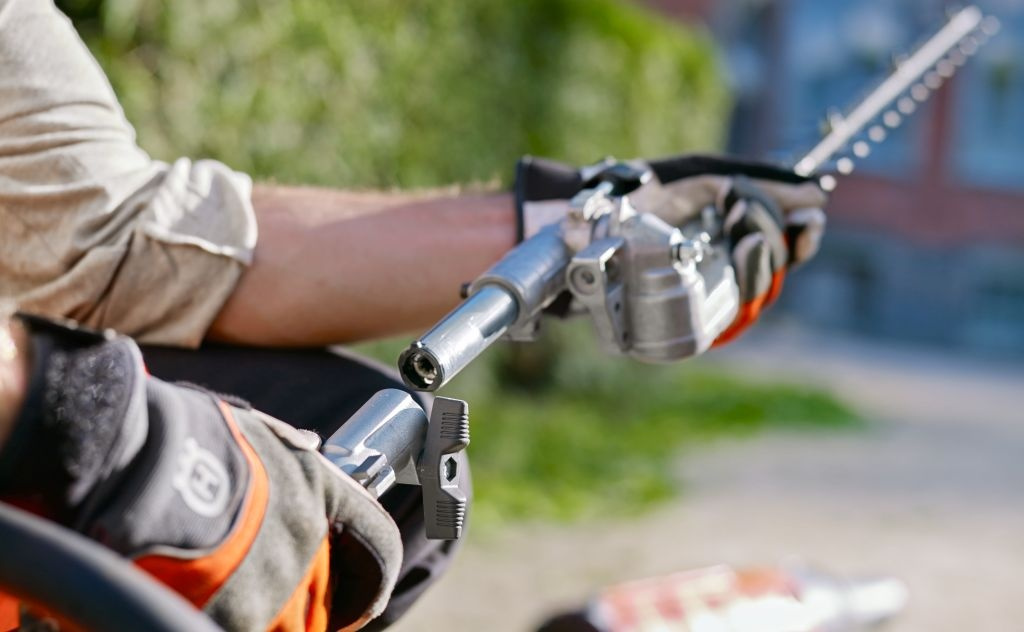 HUSQVARNA 535LK Trimmer