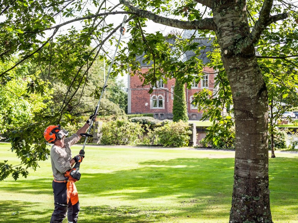 HUSQVARNA 535LK Trimmer