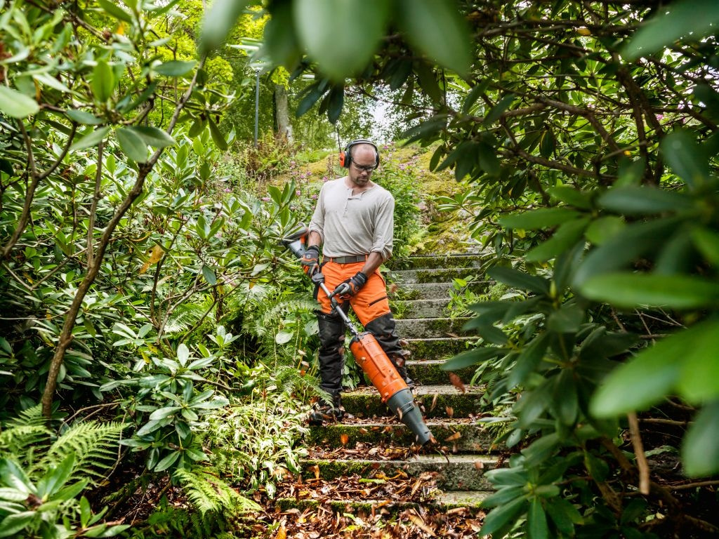 HUSQVARNA 535LK Trimmer