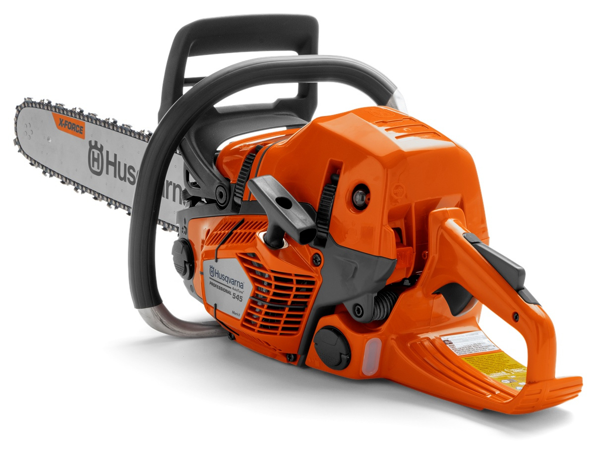 Husqvarna 545 Mark II Startpaket