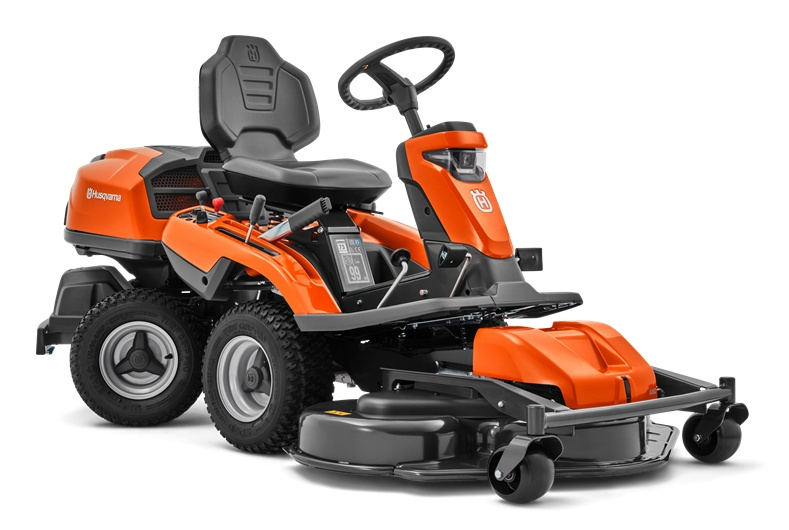 Husqvarna Rider 316TX