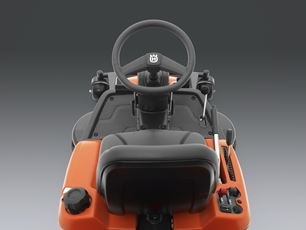 Husqvarna Rider 316TX