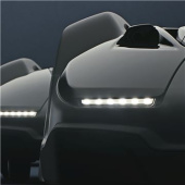 Husqvarna Automower® 315X Robotgräsklippare Husqvarna Automower® 315X Robotgräsklippare