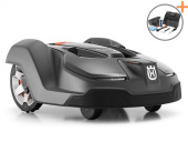 Husqvarna Automower® 450X Robotgräsklippare