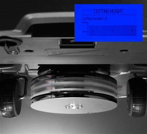 Husqvarna Automower® 450X Robotgräsklippare