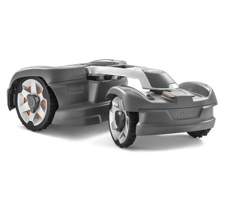 Husqvarna Automower® 435X AWD Robotgräsklippare