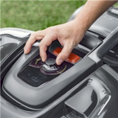 Husqvarna Automower® 435X AWD Robotgräsklippare Husqvarna Automower® 435X AWD Robotgräsklippare