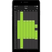 Husqvarna Automower® 435X AWD Robotgräsklippare Husqvarna Automower® 435X AWD Robotgräsklippare