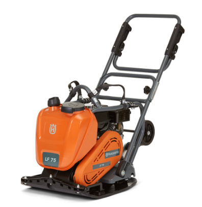 FORWARD PLATE LF 75 LAT | 420M