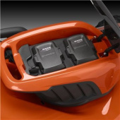 Husqvarna LC 353iVX Batterigräsklippare Husqvarna LC 353iVX Batterigräsklippare