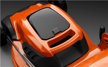 Husqvarna LB 146i Batterigräsklippare