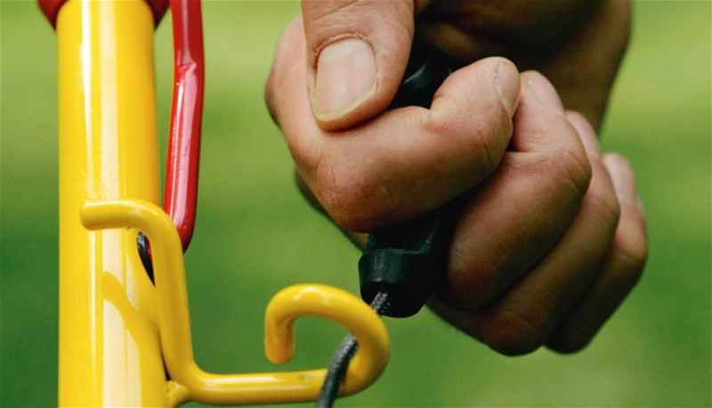 Klippo Pro 21 SH Gräsklippare