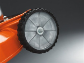 Husqvarna LB 553S Gräsklippare Husqvarna LB 553S Gräsklippare