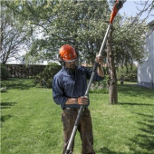 HUSQVARNA 115iPT4 Stångsåg Batteri HUSQVARNA 115iPT4 Stångsåg Batteri