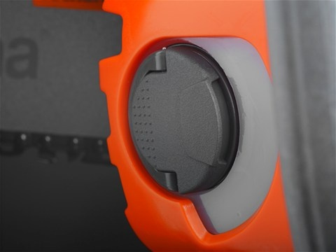 Husqvarna 330i Batteri motorsåg