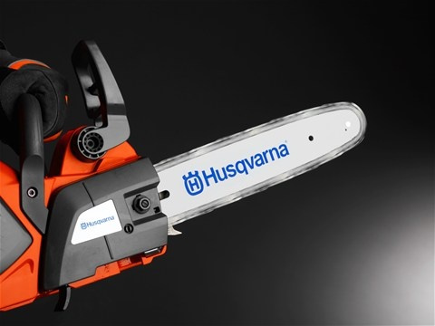 Husqvarna 535i XP Batteri motorsåg