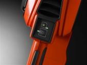 Husqvarna T535i XP Batteri motorsåg Husqvarna T535i XP Batteri motorsåg