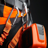 Husqvarna T535i XP Batteri motorsåg Husqvarna T535i XP Batteri motorsåg