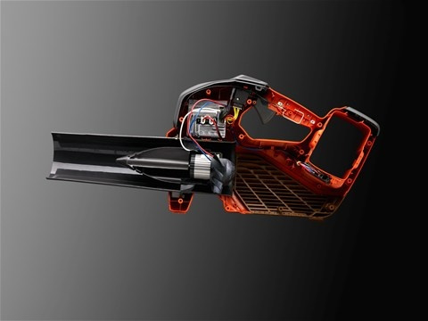 Husqvarna 525iB Batteri Lövblås