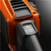 Husqvarna 520iHE3 Batteri Stånghäcksax Husqvarna 520iHE3 Batteri Stånghäcksax