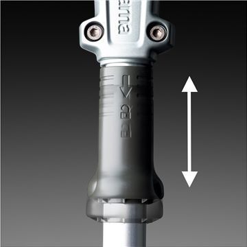 Husqvarna 520iHE3 Batteri Stånghäcksax