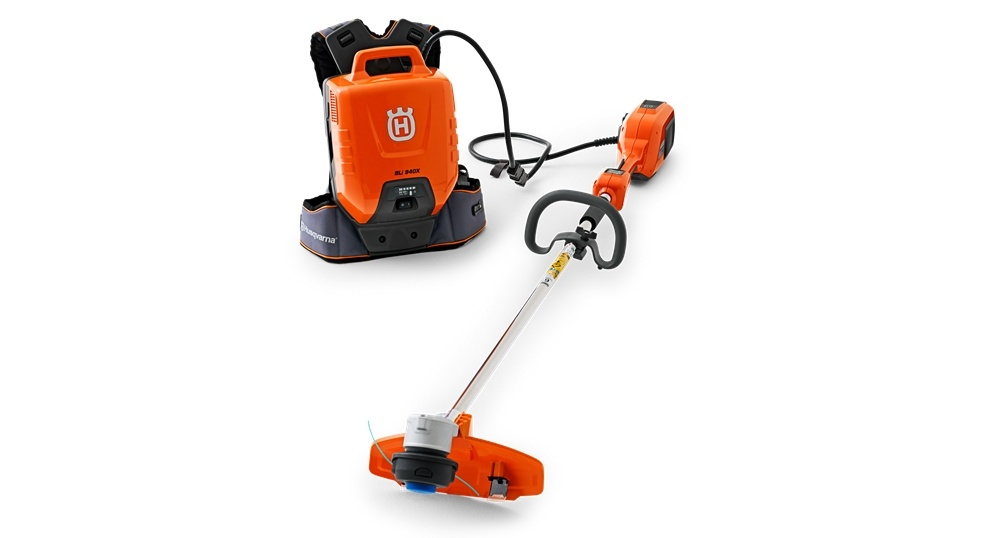 Husqvarna 520iLX Batteri Trimmer