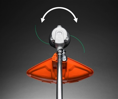Husqvarna 520iLX Batteri Trimmer