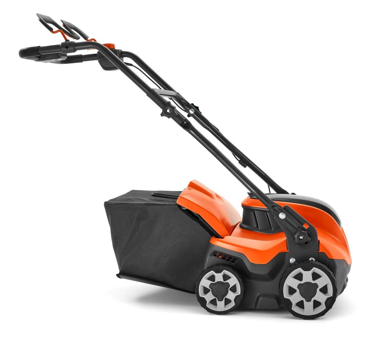 Husqvarna Vertikalskärare S138i + BLi20 & QC80