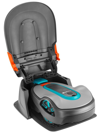 Hus till Gardena (4007)