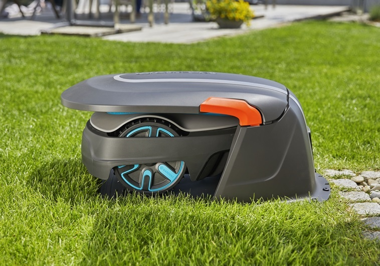 Hus till Gardena (4007)